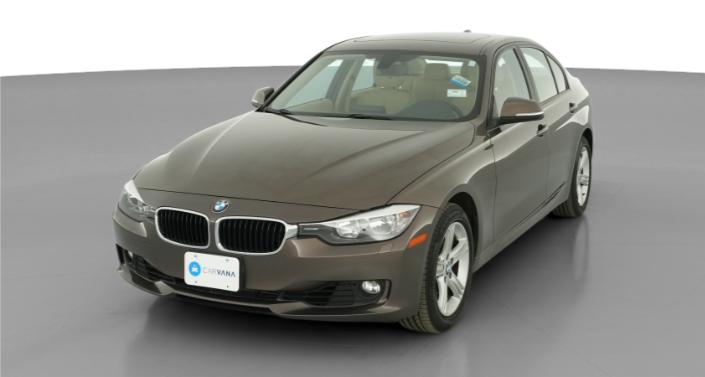 Thumbnail: 2014 BMW 3 Series - 1