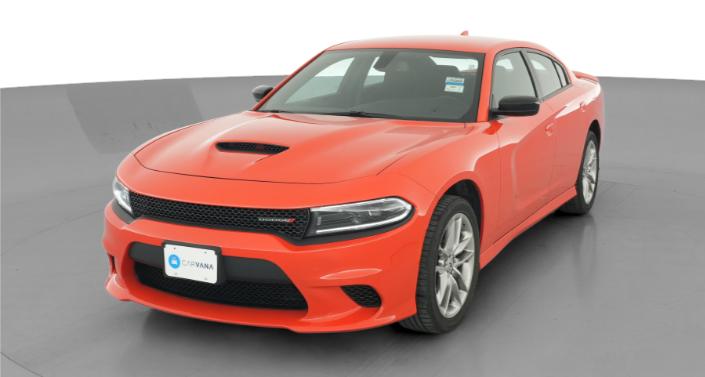 Thumbnail: 2023 Dodge Charger - 1