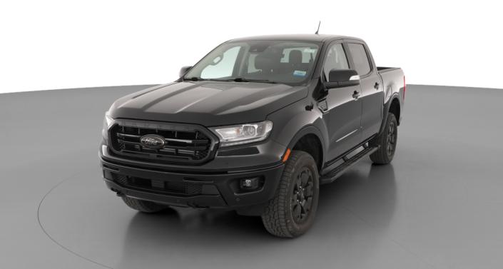 Thumbnail: 2021 Ford Ranger - 1