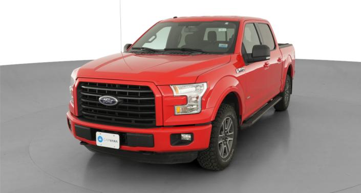 Thumbnail: 2016 Ford Econoline - 1