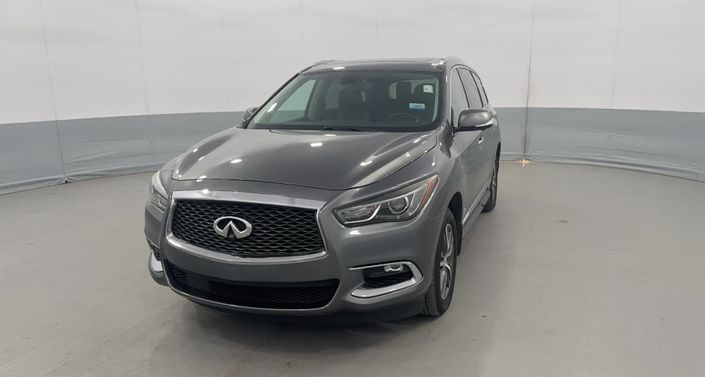 Thumbnail: 2018 INFINITI QX60 - 1