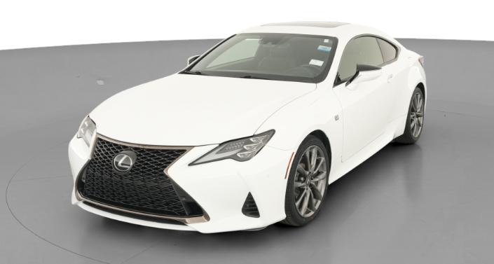 2019 Lexus RC 350 -
                  West Memphis, AR