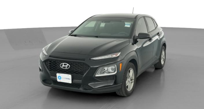 Thumbnail: 2019 Hyundai Kona - 1