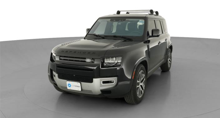 2020 Land Rover Defender 110 -
                  Richton Park, IL