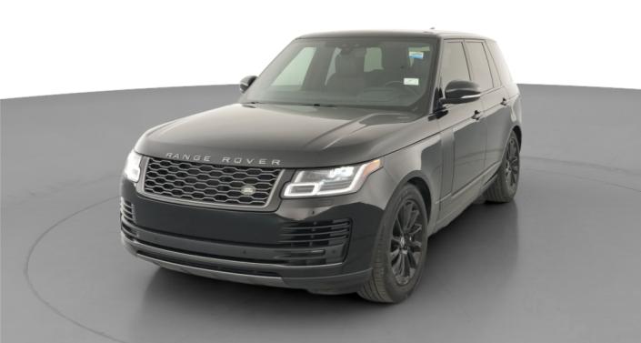 2020 Land Rover Range Rover  -
                  Fort Worth, TX