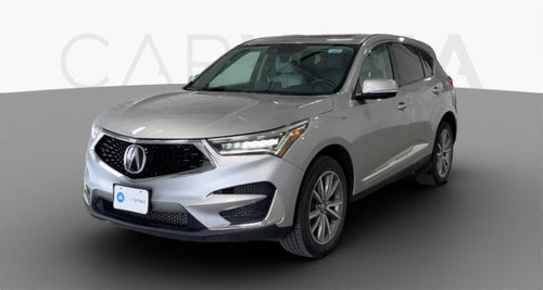 2019 Acura RDX