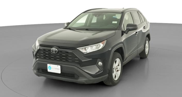 Thumbnail: 2019 Toyota RAV4 - 1