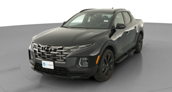 Thumbnail: 2024 Hyundai Santa Cruz - 1