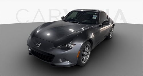 2023 MAZDA MX-5 Miata RF