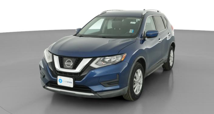 Thumbnail: 2017 Nissan Rogue - 1