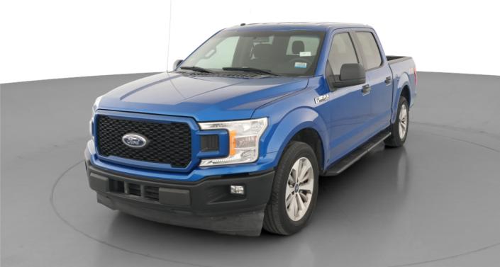 2018 Ford Econoline E-150 -
                  Fort Worth, TX
