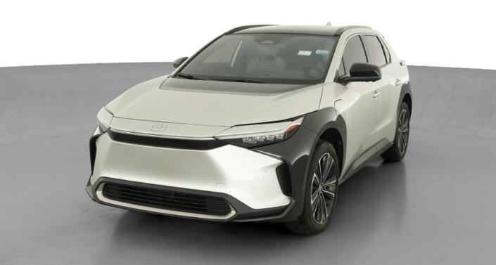 2024 Toyota bZ4X Limited -
                  Colonial Heights, VA