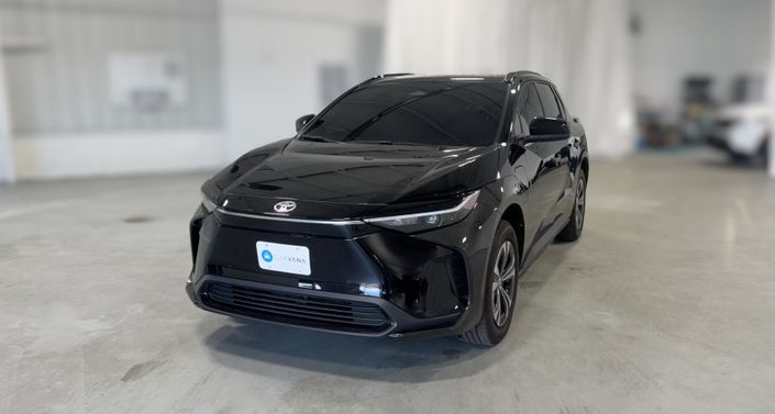 2025 Toyota bZ4X XLE -
                  Manville, NJ