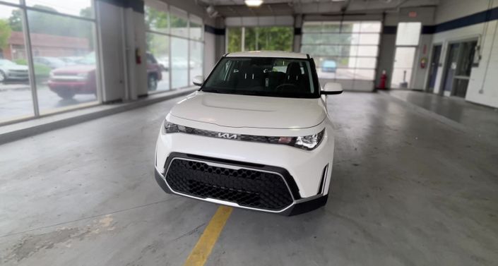 Thumbnail: 2025 Kia Soul - 1