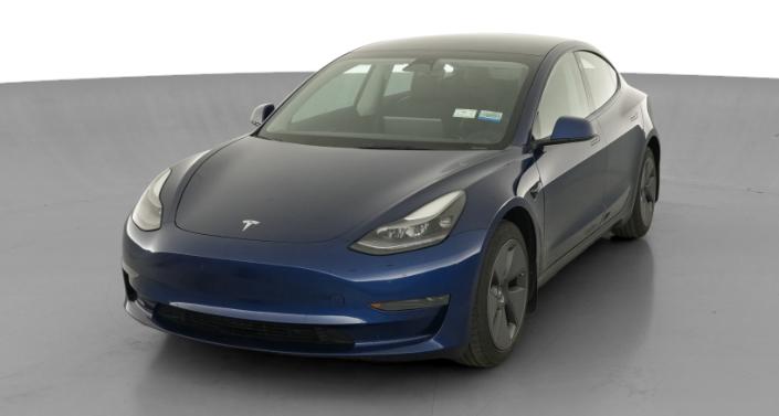 Thumbnail: 2023 Tesla Model 3 - 1