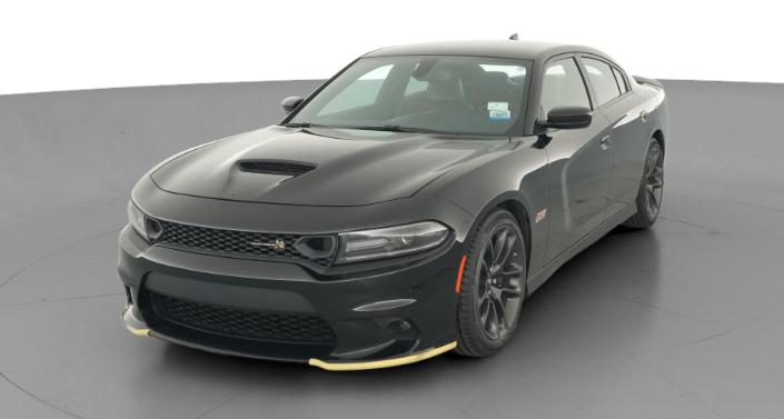 Thumbnail: 2020 Dodge Charger - 1