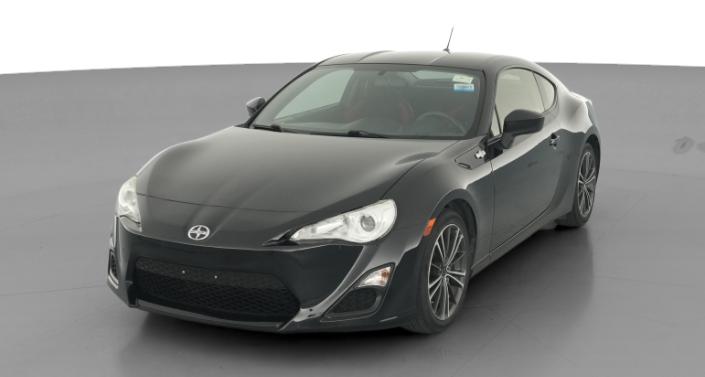 2013 Scion FR-S Base -
                  San Antonio, TX