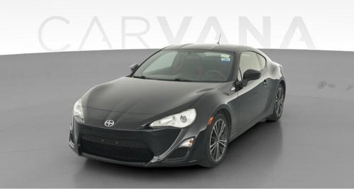 2013 Scion FR-S
