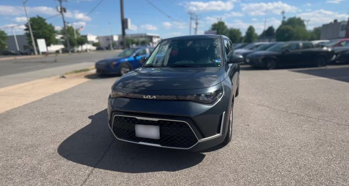 Thumbnail: 2025 Kia Soul - 1