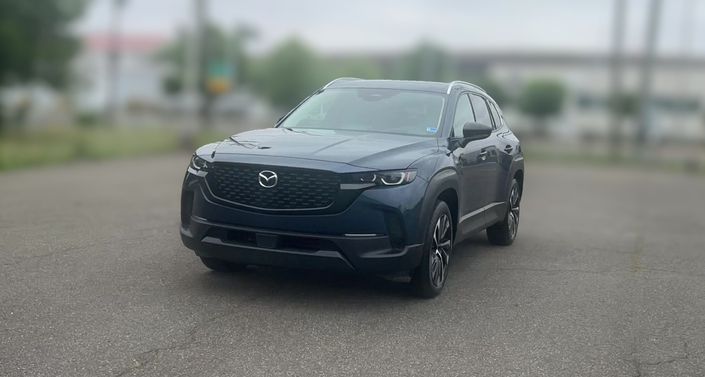 Thumbnail: 2025 Mazda CX-50 - 1