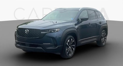 2025 MAZDA CX-50 Hybrid