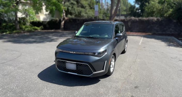 Thumbnail: 2025 Kia Soul - 1