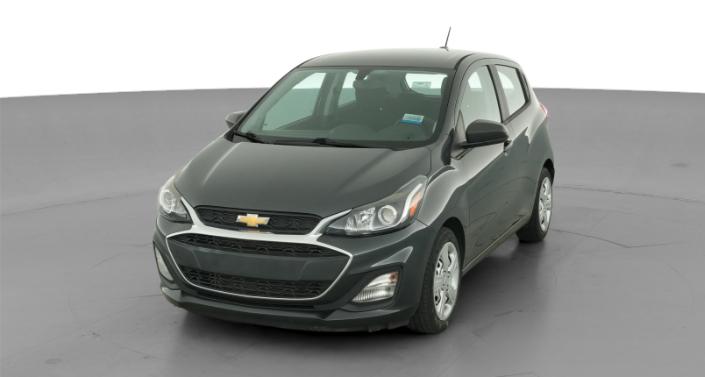 Thumbnail: 2019 Chevrolet Spark - 1
