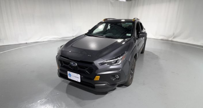 Thumbnail: 2025 Subaru Crosstrek - 1