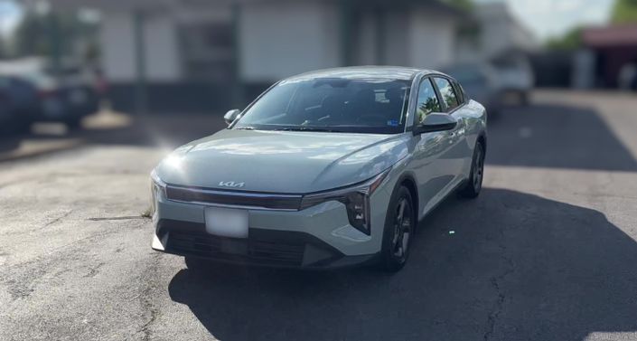 Thumbnail: 2025 Kia K4 - 1