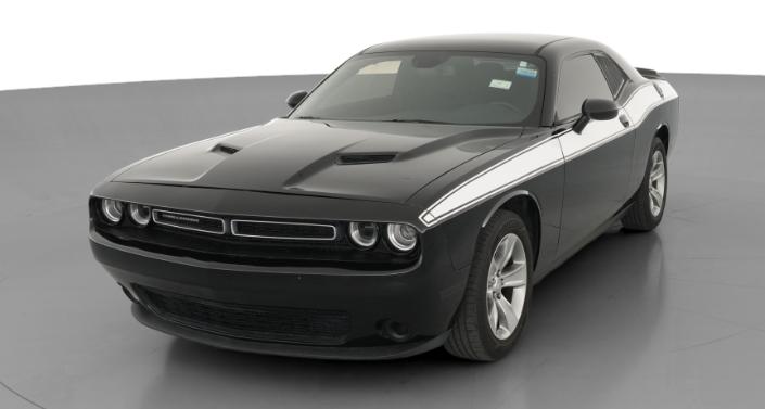 2018 Dodge Challenger SXT -
                  Wheatland, OK