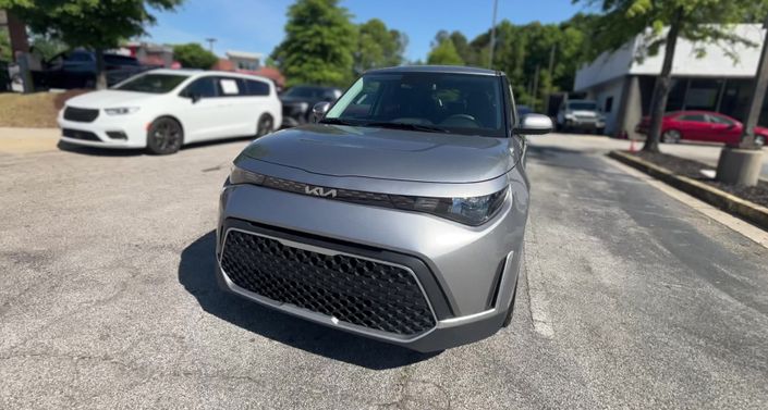Thumbnail: 2025 Kia Soul - 1
