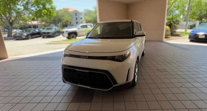 Thumbnail: 2025 Kia Soul - 1