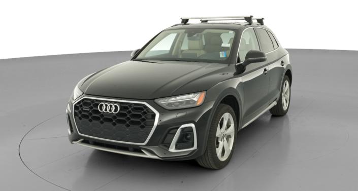 Thumbnail: 2025 Audi Q5 - 1