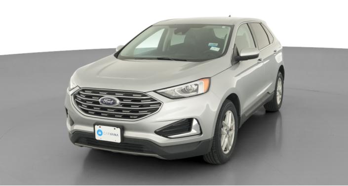 Thumbnail: 2022 Ford Edge - 1
