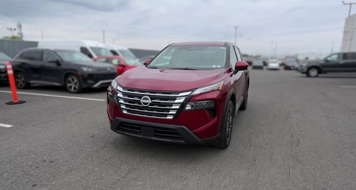 Thumbnail: 2025 Nissan Rogue - 1