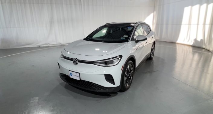 2021 Volkswagen ID.4 Pro S -
                  Tracy, CA