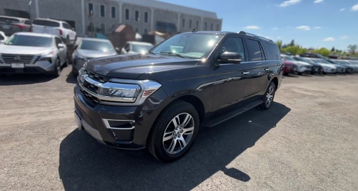 Thumbnail: 2024 Ford Expedition MAX - 1