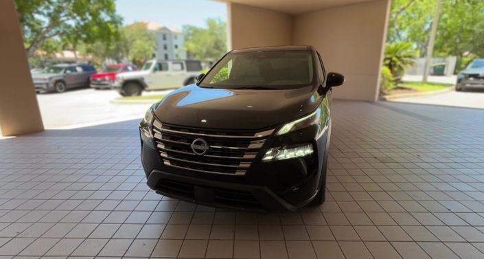 Thumbnail: 2025 Nissan Rogue - 1