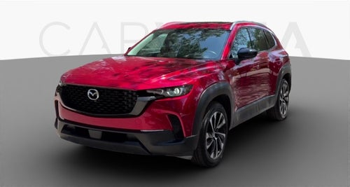 2025 MAZDA CX-50 Hybrid