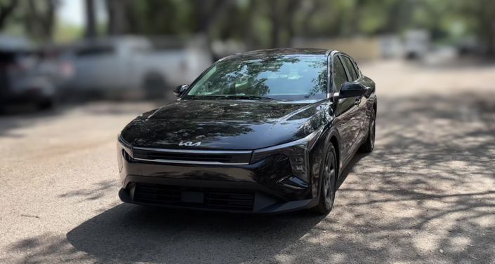 Thumbnail: 2025 Kia K4 - 1