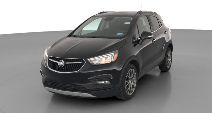 Thumbnail: 2019 Buick Encore - 1