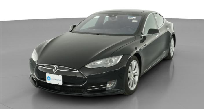 2014 Tesla Model S 85 -
                  Framingham, MA