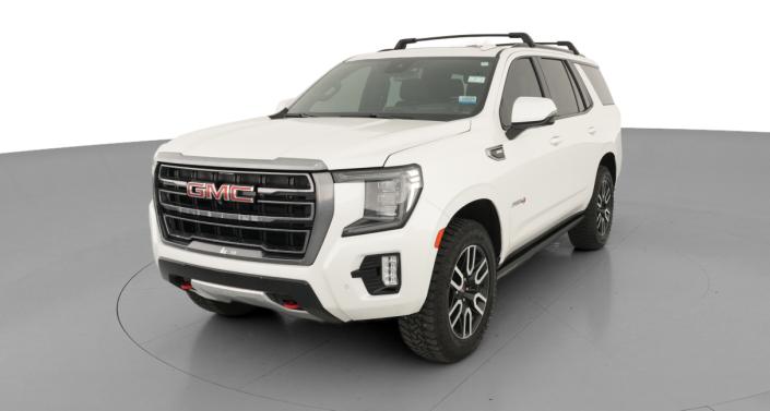 Thumbnail: 2023 GMC Yukon - 1