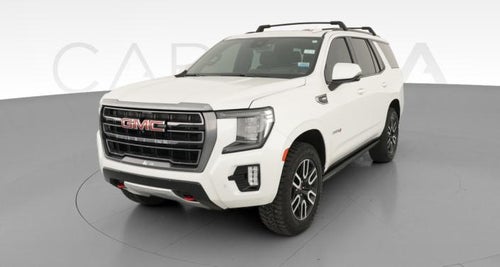 2023 GMC Yukon