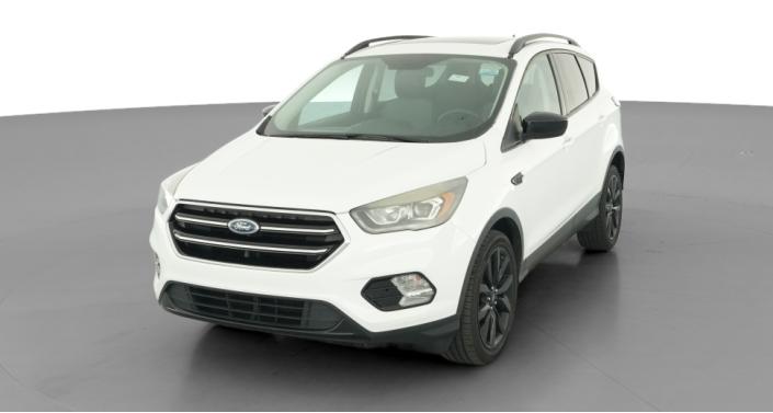 Thumbnail: 2018 Ford Escape - 1