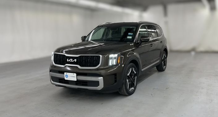 Thumbnail: 2023 Kia Telluride - 1