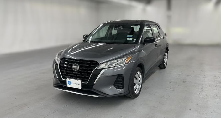 Thumbnail: 2021 Nissan Kicks - 1