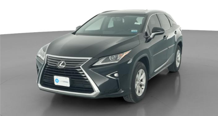 Thumbnail: 2016 Lexus RX - 1