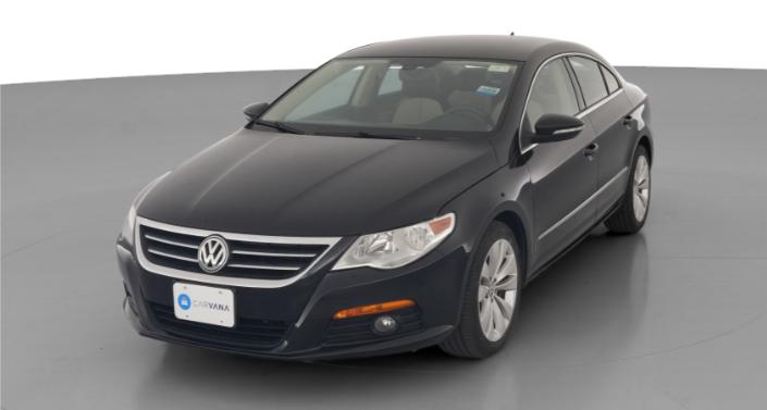 2010 Volkswagen CC Sport -
                  Lorain, OH