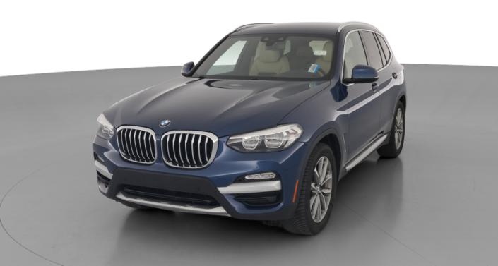 Thumbnail: 2019 BMW X3 - 1